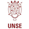 Universidad Nacional de Santiago del Estero's Official Logo/Seal