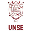 UNSE University at unse.edu.ar Official Logo/Seal