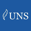 UNS University at uns.edu.ar Official Logo/Seal