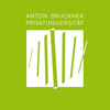 Anton Bruckner Privatuniversität's Official Logo/Seal