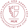 Music and Arts Private University of the City of Vienna's Official Logo/Seal