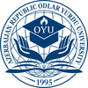 Odlar Yurdu Universiteti's Official Logo/Seal