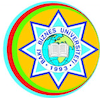 BBU University at bbu.edu.az Official Logo/Seal