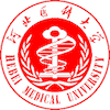 HMU University at hebmu.edu.cn Official Logo/Seal