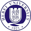 Hebei University's Official Logo/Seal