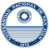 Universidad Nacional de San Juan's Official Logo/Seal