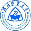 河北经贸大学's Official Logo/Seal