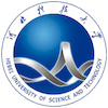 河北科技大学's Official Logo/Seal