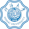 河海大学's Official Logo/Seal