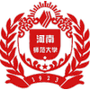 河南师范大学's Official Logo/Seal