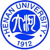  University at henu.edu.cn Official Logo/Seal