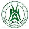 华中农业大学's Official Logo/Seal