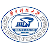 HUST University at hust.edu.cn Official Logo/Seal