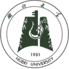 湖北大学's Official Logo/Seal