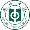 惠州学院's Official Logo/Seal