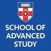 School of Advanced Study, University of London's Official Logo/Seal