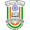 Maulana Azad National Urdu University's Official Logo/Seal