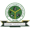 Michael Okpara University of Agriculture's Official Logo/Seal