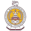 ශ්‍රී ලංකා වයඹ විශ්ව විද්‍යාලය's Official Logo/Seal