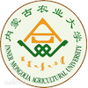 内蒙古农业大学's Official Logo/Seal