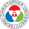 Seirei Christopher University's Official Logo/Seal