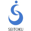 聖徳大学's Official Logo/Seal