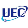 UEC University at uec.ac.jp Official Logo/Seal