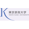 東京家政大学's Official Logo/Seal