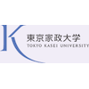 TKU University at tokyo-kasei.ac.jp Official Logo/Seal