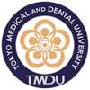 TMDU University at tmd.ac.jp Official Logo/Seal