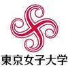 Tokyo Woman's Christian University's Official Logo/Seal