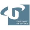 University of Toyama's Official Logo/Seal