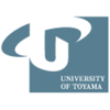  University at u-toyama.ac.jp Official Logo/Seal