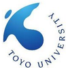 Toyo Daigaku's Official Logo/Seal