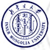 内蒙古大学's Official Logo/Seal