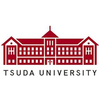Tsuda University's Official Logo/Seal