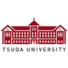  University at tsuda.ac.jp Official Logo/Seal