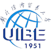 UIBE University at uibe.edu.cn Official Logo/Seal