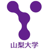 University of Yamanashi's Official Logo/Seal