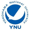 Yokohama National University's Official Logo/Seal