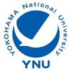 YNU University at ynu.ac.jp Official Logo/Seal