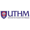 Universiti Tun Hussein Onn Malaysia's Official Logo/Seal