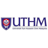 Tun Hussein Onn University of Malaysia's Official Logo/Seal