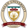 Galen University's Official Logo/Seal