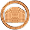 Belarusian State Academy of Arts's Official Logo/Seal