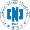 JXNU University at jxnu.edu.cn Official Logo/Seal