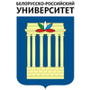 Belarusian-Russian University's Official Logo/Seal