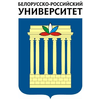 Беларуска-Расійскі ўніверсітэт's Official Logo/Seal