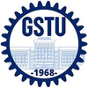 Sukhoi State Technical University of Gomel's Official Logo/Seal
