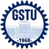 GSTU University at gstu.by Official Logo/Seal